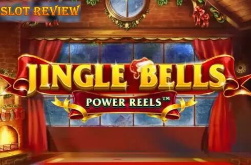 Jingle Bells Power Reels Slot Review